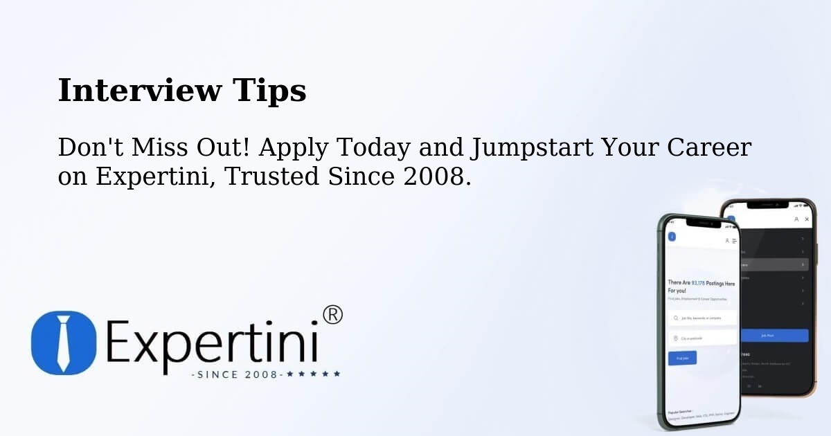 Interview Tips & Techniques for Job Seekers – Ejido Michoacán De Ocampo - Ejido Michoacán De Ocampo, Mexico Jobs Expertini